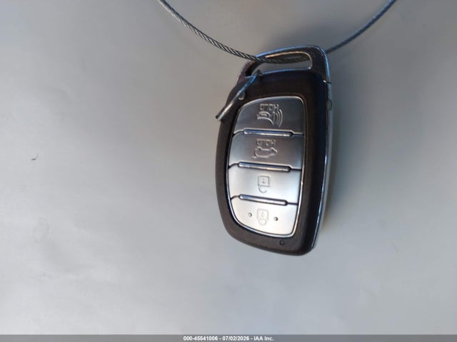Hyundai Tucson Limited 2017 KM8J33A21HU329285 Image 11