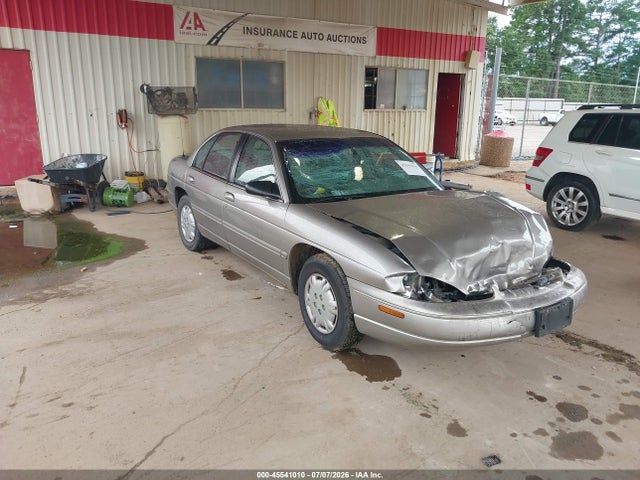 Auction sale of the 1998 Chevrolet Lumina, vin: 2G1WL52M5W9263719, lot number: 45541010