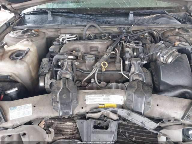 Auction sale of the 1998 Chevrolet Lumina, vin: 2G1WL52M5W9263719, lot number: 45541010