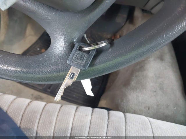 Auction sale of the 1998 Chevrolet Lumina, vin: 2G1WL52M5W9263719, lot number: 45541010