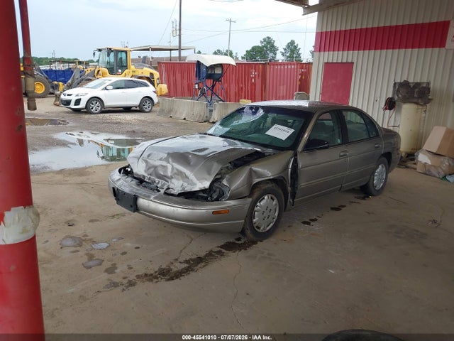 Auction sale of the 1998 Chevrolet Lumina, vin: 2G1WL52M5W9263719, lot number: 45541010