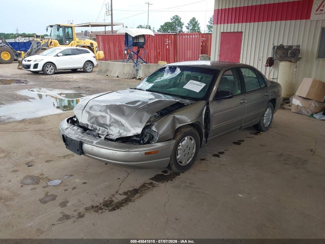 Auction sale of the 1998 Chevrolet Lumina, vin: 2G1WL52M5W9263719, lot number: 45541010