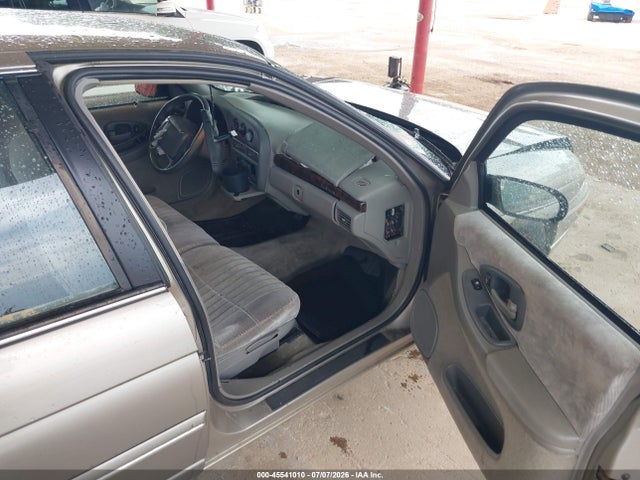 Auction sale of the 1998 Chevrolet Lumina, vin: 2G1WL52M5W9263719, lot number: 45541010