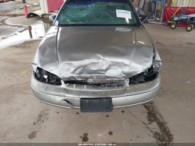 Auction sale of the 1998 Chevrolet Lumina, vin: 2G1WL52M5W9263719, lot number: 45541010