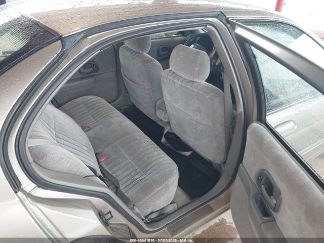 Auction sale of the 1998 Chevrolet Lumina, vin: 2G1WL52M5W9263719, lot number: 45541010