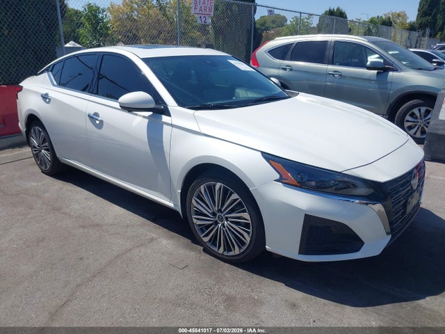 Auction sale of the 2024 Nissan Altima Sl Intelligent Awd, vin: 1N4BL4EW2RN389699, lot number: 45541017
