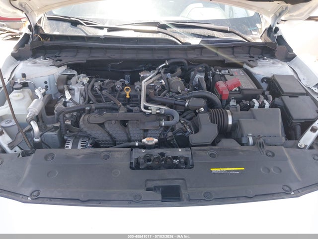 Продажа на аукционе авто 2024 Nissan Altima Sl Intelligent Awd, vin: 1N4BL4EW2RN389699, номер лота: 45541017