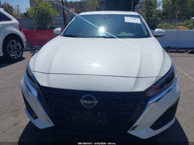 Продажа на аукционе авто 2024 Nissan Altima Sl Intelligent Awd, vin: 1N4BL4EW2RN389699, номер лота: 45541017