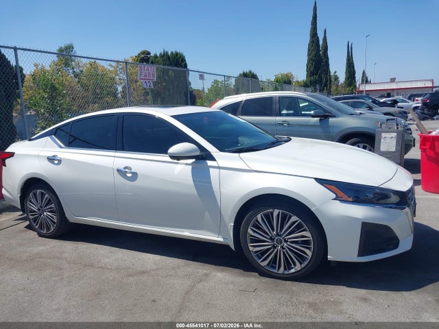 Продажа на аукционе авто 2024 Nissan Altima Sl Intelligent Awd, vin: 1N4BL4EW2RN389699, номер лота: 45541017