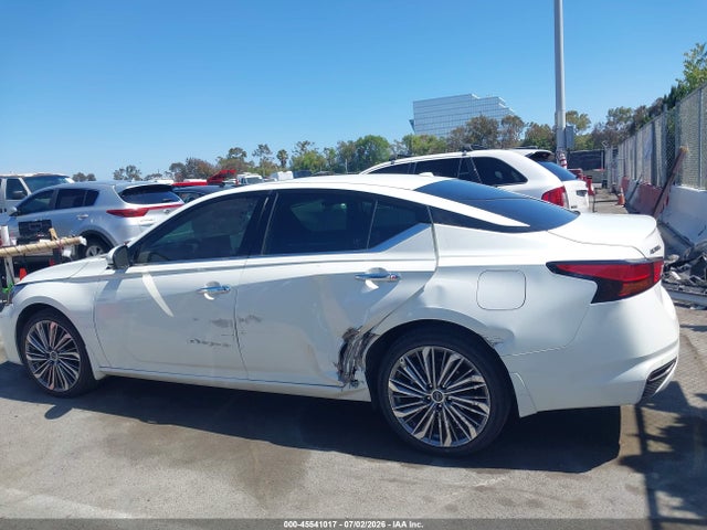 Продажа на аукционе авто 2024 Nissan Altima Sl Intelligent Awd, vin: 1N4BL4EW2RN389699, номер лота: 45541017