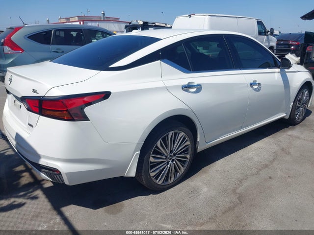 Продажа на аукционе авто 2024 Nissan Altima Sl Intelligent Awd, vin: 1N4BL4EW2RN389699, номер лота: 45541017