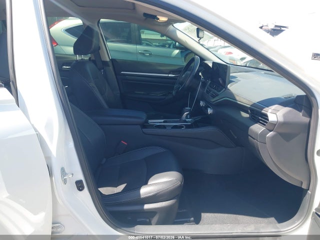 Продажа на аукционе авто 2024 Nissan Altima Sl Intelligent Awd, vin: 1N4BL4EW2RN389699, номер лота: 45541017