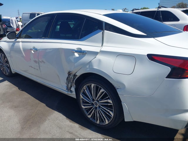Продажа на аукционе авто 2024 Nissan Altima Sl Intelligent Awd, vin: 1N4BL4EW2RN389699, номер лота: 45541017