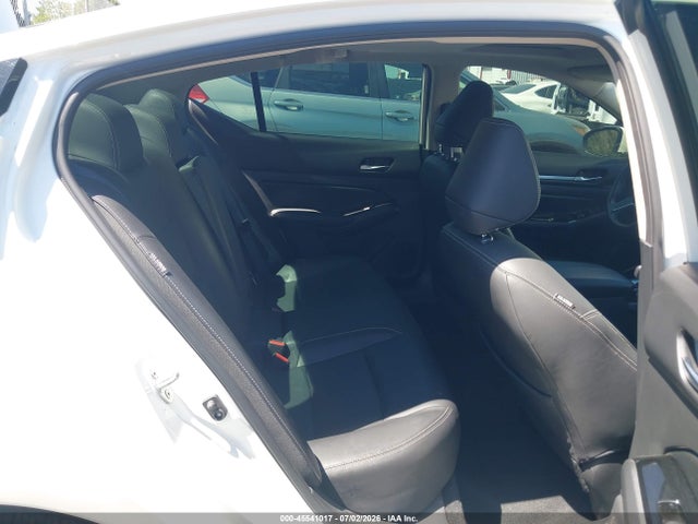 Продажа на аукционе авто 2024 Nissan Altima Sl Intelligent Awd, vin: 1N4BL4EW2RN389699, номер лота: 45541017