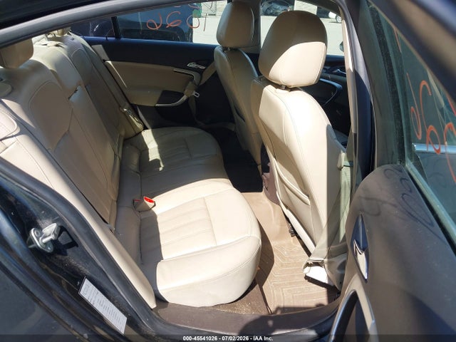 Aukcja sprzedaży 2014 Buick Regal Turbo/e-assist Premium I, vin: 2G4GN5EX1E9263481, numer aukcji: 45541026