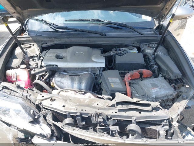 JTHBW1GG7G2104885 Lexus ES 300H