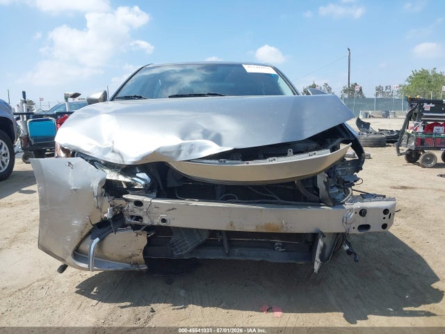 JTHBW1GG7G2104885 Lexus ES 300H