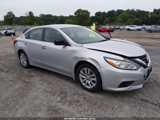 Auction sale of the 2018 Nissan Altima 2.5 S, vin: 1N4AL3AP4JC225553, lot number: 45541041