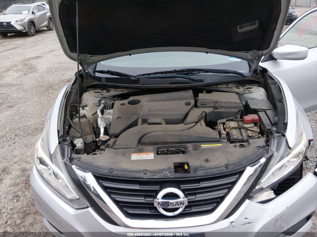 Продаж на аукціоні авто 2018 Nissan Altima 2.5 S, vin: 1N4AL3AP4JC225553, номер лоту: 45541041