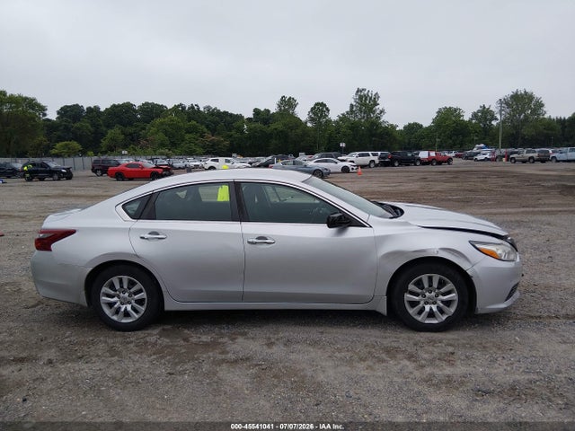 Продаж на аукціоні авто 2018 Nissan Altima 2.5 S, vin: 1N4AL3AP4JC225553, номер лоту: 45541041