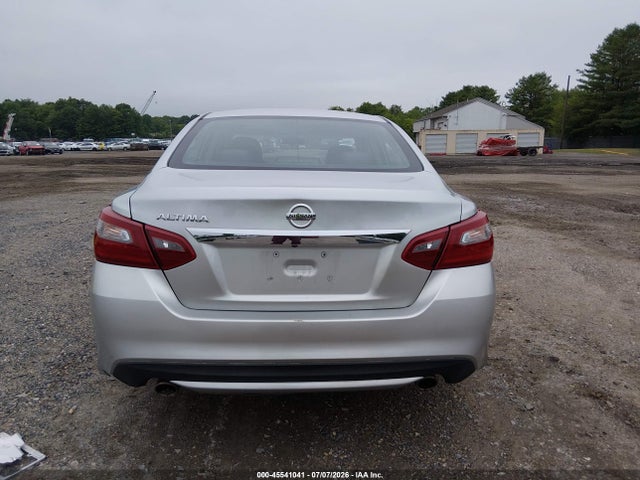 Продаж на аукціоні авто 2018 Nissan Altima 2.5 S, vin: 1N4AL3AP4JC225553, номер лоту: 45541041