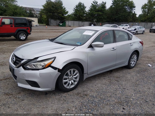 Продаж на аукціоні авто 2018 Nissan Altima 2.5 S, vin: 1N4AL3AP4JC225553, номер лоту: 45541041
