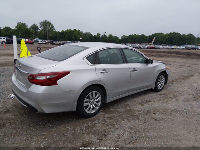 Продаж на аукціоні авто 2018 Nissan Altima 2.5 S, vin: 1N4AL3AP4JC225553, номер лоту: 45541041