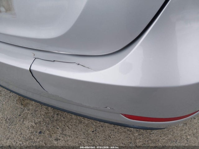 Aukcja sprzedaży 2014 Hyundai Elantra Se, vin: KMHDH4AE1EU206936, numer aukcji: 45541043