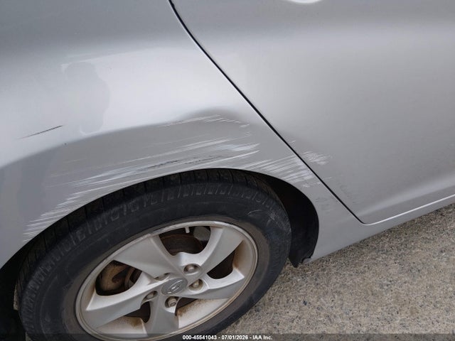 Aukcja sprzedaży 2014 Hyundai Elantra Se, vin: KMHDH4AE1EU206936, numer aukcji: 45541043