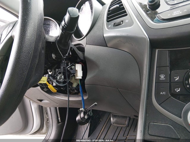 Aukcja sprzedaży 2014 Hyundai Elantra Se, vin: KMHDH4AE1EU206936, numer aukcji: 45541043