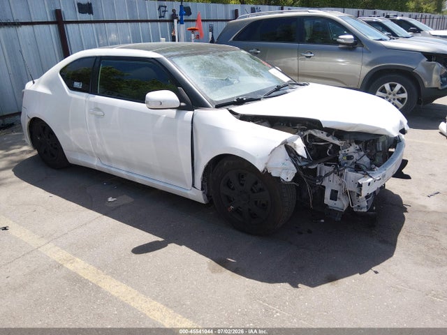 Scion TC 2014 JTKJF5C7XE3072976 главное изображение