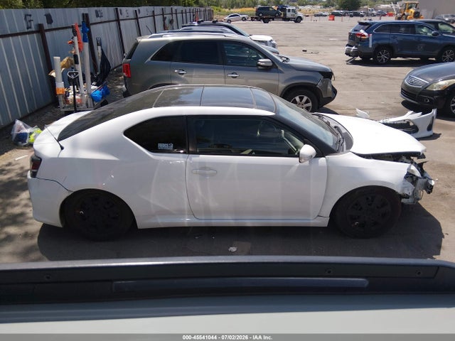 Scion TC 2014 JTKJF5C7XE3072976 Image 14