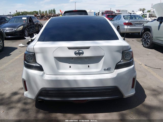 Scion TC 2014 JTKJF5C7XE3072976 Image 17
