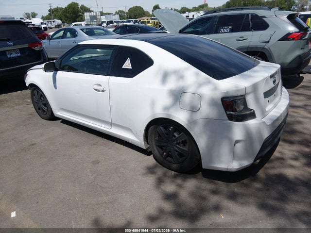 Scion TC 2014 JTKJF5C7XE3072976 Image 3