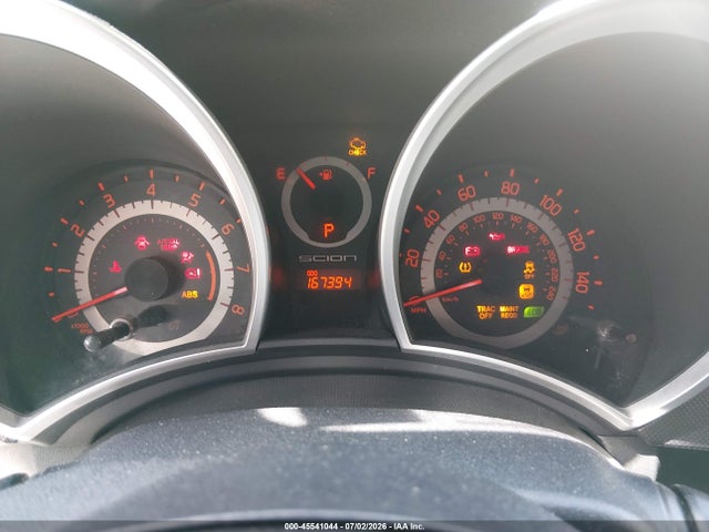 Scion TC 2014 JTKJF5C7XE3072976 Image 7