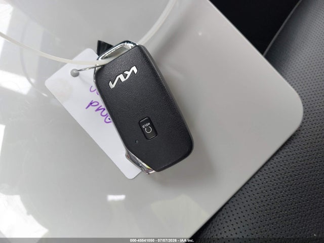 45541050 :رقم المزاد ، 5XYK3CDF4RG145257 vin ، 2024 Kia Sportage Ex مزاد بيع