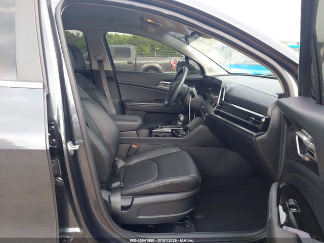 45541050 :رقم المزاد ، 5XYK3CDF4RG145257 vin ، 2024 Kia Sportage Ex مزاد بيع