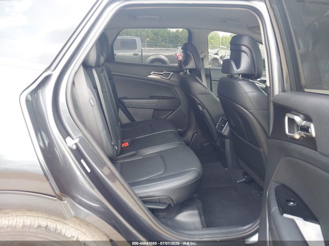 45541050 :رقم المزاد ، 5XYK3CDF4RG145257 vin ، 2024 Kia Sportage Ex مزاد بيع