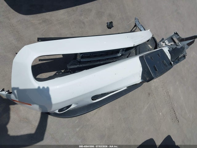 2019 Dodge Challenger Sxt მანქანა იყიდება აუქციონზე, vin: 2C3CDZAG8KH672120, აუქციონის ნომერი: 45541056