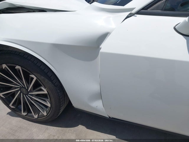 2019 Dodge Challenger Sxt მანქანა იყიდება აუქციონზე, vin: 2C3CDZAG8KH672120, აუქციონის ნომერი: 45541056