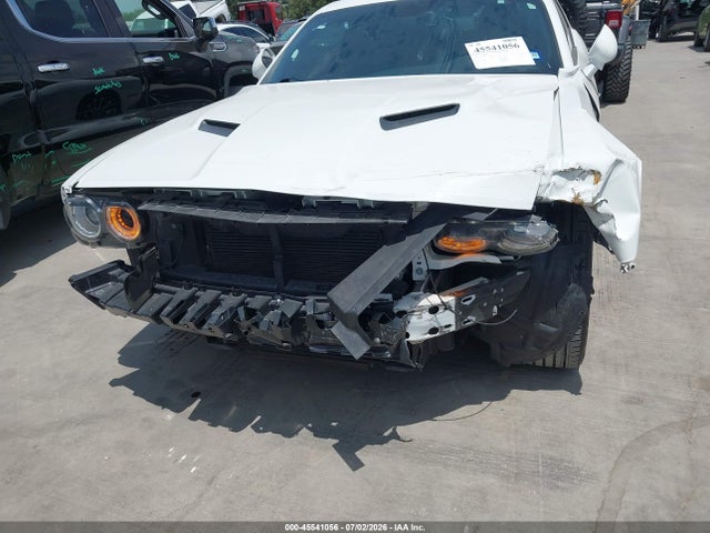 2019 Dodge Challenger Sxt მანქანა იყიდება აუქციონზე, vin: 2C3CDZAG8KH672120, აუქციონის ნომერი: 45541056