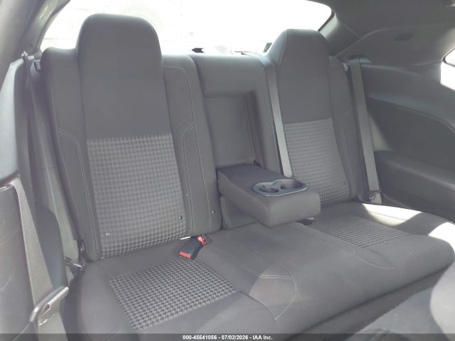 2019 Dodge Challenger Sxt მანქანა იყიდება აუქციონზე, vin: 2C3CDZAG8KH672120, აუქციონის ნომერი: 45541056