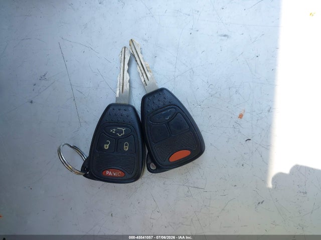 Продажа на аукционе авто 2012 Jeep Liberty Sport, vin: 1C4PJMAK7CW107566, номер лота: 45541057