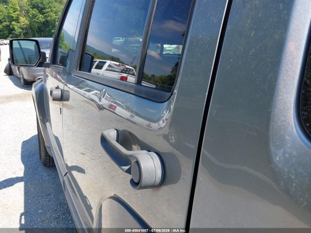 Продажа на аукционе авто 2012 Jeep Liberty Sport, vin: 1C4PJMAK7CW107566, номер лота: 45541057