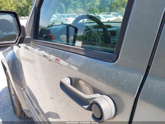 Продажа на аукционе авто 2012 Jeep Liberty Sport, vin: 1C4PJMAK7CW107566, номер лота: 45541057