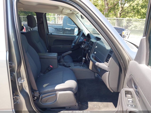 Продажа на аукционе авто 2012 Jeep Liberty Sport, vin: 1C4PJMAK7CW107566, номер лота: 45541057