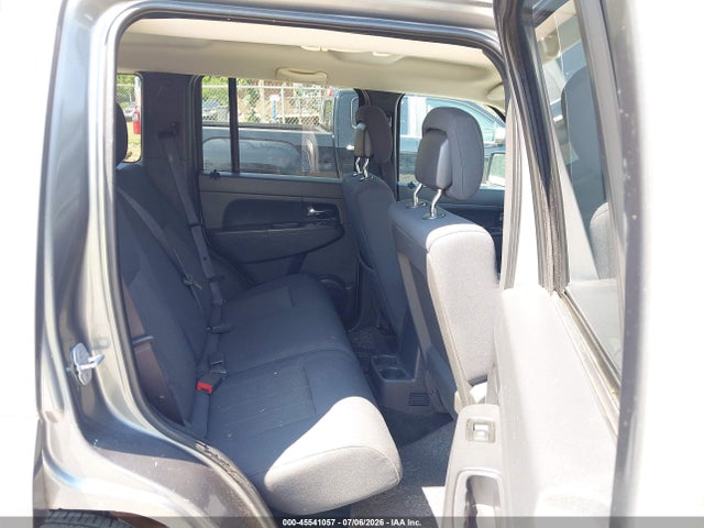 Продажа на аукционе авто 2012 Jeep Liberty Sport, vin: 1C4PJMAK7CW107566, номер лота: 45541057