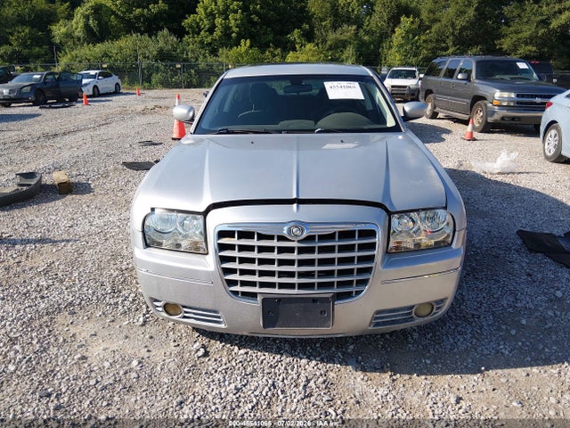 45541065 :رقم المزاد ، 2C3KA53G78H262508 vin ، 2008 Chrysler 300 Touring مزاد بيع