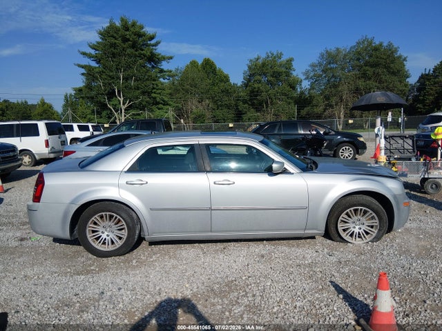 45541065 :رقم المزاد ، 2C3KA53G78H262508 vin ، 2008 Chrysler 300 Touring مزاد بيع
