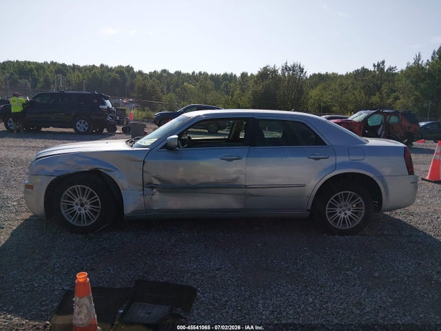 45541065 :رقم المزاد ، 2C3KA53G78H262508 vin ، 2008 Chrysler 300 Touring مزاد بيع
